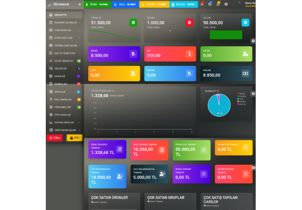 1 Aylık İşletme Takip Programı V2&hellip;
